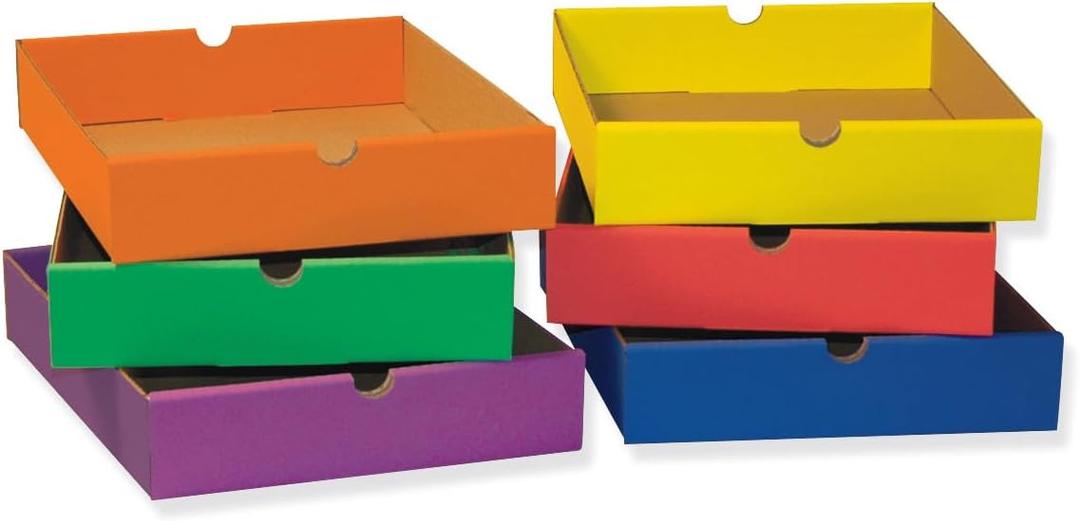 Classroom Keepers 6 Drawers (for item 001312)