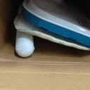 BLACK+DECKER Steam Mop, White (HSM13E1)