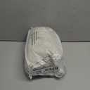 H.VERSAILTEX Fleece 2 Piece Sectional Couch Covers L Shape Stretch Couch Cushion Covers Thick and Soft Sofa Covers for Sectional Sofa Set Washable (2 Seater + 1 Chaise, Pale Oak)