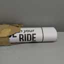 18" x 24" White Car Paper Floor Mats,50Pcs Vehicles Disposable Floor Pads,Temporary Cars Floor Protector,Automotive Mat Covers Protector,Detailing Detail Wash,Temporary Sticky