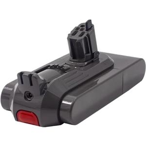 KLUfo 25.5V BatteryCompatible for Dyson V12Detect Slim Cordless V11 Absolute Extra V11 Absolute V11 Animal V11-SV14,V11-SV15 Battery(V11 SV15)