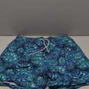 Men's Quick Dry Swim Trunks - Beach Vacation Essentials Board Shorts, Large