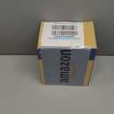 for NACS to CCS1 Charger Adapter, Max 500A 1000V Fast Charge NACS to CCS Adapter, CCS1 Electric Vehicle Charging Compatible with Tesla Superchargers -UL 2252