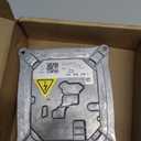 NewYall Left Right Driver Passenger Side Xenon Headlight Ballast Control Unit Module for BMW 328i 328xi 335i 335xi M3 X3 X5 Audi TT Outback Cadillac DTS