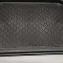 Boot Tray for Entryway, 3 Pack Waterproof Shoe Trays for Indoor Outdoor Use 20"x15" Durable Shoe Mat with Raised Edge, Non-Slip Tray for Boots, Pets, Garden & Muddy Shoes, 19.70"L x 14.96"W x 1.2"Th