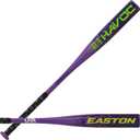 Easton | Havoc Baseball Bat | USA | -10 Drop | 2 1/4" Barrel | 1 Pc. Aluminum, 31 Inch