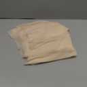 Champagne Wedding Arch Draping Fabric 2 Panels 30'' x 20FT Champagne Drapes Sheer Fabric Backdrop Arch Draping Fabrics for Wedding Ceremony Birthday Party Bridal Shower Decoration