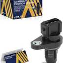 AISIN CMSAZ-00125 Engine Camshaft Position Sensor - Compatible with Dodge Attitude 2006-2010 1.6L, Hyundai Accent 2007-2011 1.6L, Kia Rio 2006-2011 1.6L, Rio5 2006-2011 1.6L