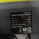 AgiiMan Electirc Pressure Washer, 4000PSI Electric Power Washer with 20FT Hose, Foam Cannon and 4 Nozzles for Car Washing, Windows, Driveway,