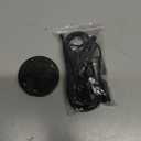 132G (9800 Hour) Voice Activated Recorder - Elasound Voice Recorder with AI-Intelligent Triple Noise Reduction, Portable Audio Recorder for Work, Lectures, Meetings, 100H Continuous Recording Device (Black)