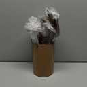 COOK WITH COLOR Kitchen Utensil Set - 10-piece premium Nonstick & Heat Resistant Kitchen Gadgets, Turner, Spaghetti Server, Serving Spoons, Whisk, Tongs, Masher & Utensil Holder, Rose Gold