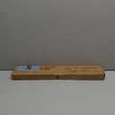 2 PACK Closet Rods for Hanging Clothes, 17 to 28 Inches Stepless Adjustable Metal Closet Rod, 1.3 Inches Heavy Duty Clothes Hanging Rod for Closet Wardrobes Laundry RV, Black