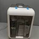 Momcozy DeepClean D8 Bottle Washer, Sterilizer & Dryer - Precision Cleaning