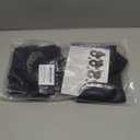 Hinged ROM Knee Brace with Side Stabilizers, Post Op Knee Immobilizer for Arthritis, ACL, MCL, PCL, Meniscus Tear, Medical Orthopedic Support After Surgery (Upgraded Version, Medium)