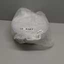 IMUSA 7.5 Quart Traditional Natural Made in Colombia Caldero with Lid for Cooking and Serving,Silver