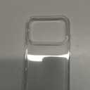 TORRAS for iPhone 17 Pro Case Crystal Clear, Ultra-Thin, 2025 Upgraded Non-Yellowing, Military-Grade Protection, Transparent Slim Case for iPhone 17 Pro Phone Case, Soft, Anti-Scratch, Clear