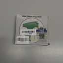 Tagging Gun for Clothing, Fine Stitch Mini Stitch Gun for Clothes,Stitch Quick Clothing Fixer Sewing Quilting Hemming Quick Stitch with 2 Needles,1500 Black & 1500 White Micro Fasteners