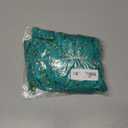 Deer Lady Mens Golf Shirts Short Sleeve Moisture Wicking Dry Fit Performance Athletic Polo Shirt Green L