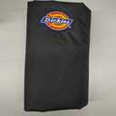Dickies Heavy Duty Rear Bench Seat Protector, Black
