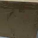 Electric/Acoustic Guitar Display Case Wall Mount Guitar Case Cabinet Shadow Box with Hanger Stand and Lock 98% UV Protection Acrylic Clear Door for Musician Collection(Red Brown,44'')