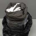 Omzer Inflatable Toddler Airplane Bed: Large Airplane Seat Extender for Kids with Cup Holder & Seat Belt - Portable Baby Travel Bed with Travel Bag & Hand Pump