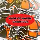 2 x Retro Halloween Banner, Vintage Halloween Bunting, Ghost Witch Owl Black Cat Party Sign, Halloween Holiday Home Garland Decorations Supplies