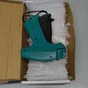 GILLRAJ® Price Tagging Gun【Not-a-Stitch-Gun】 Hangtag Attacher with 4000pcs 2" Long Barbs Fasteners & 6 Needles, Retail Pricing Tag Gun for Stores Consignment Garage Yard Sale