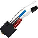 Anycubic 3D Printing Hotend for Anycubic Kobra 2 Series, Easy to Install and Higher Quality Printer Replacement 3D Printer Hotend