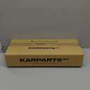 For 1999-2002 Chevy Silverado 1500 Pair Driver and Passenger Side Parking Light Lens and Housing Only GM2520173 GM2521173 | 15199558 15199559