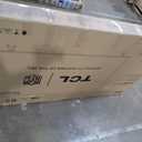 TCL 65-Inch Class S5 UHD 4K LED Smart TV with Fire TV (65S551F, 2024), Dolby Vision, HDR PRO+, Atmos, Alexa Built-in, Apple AirPlay 2, Streaming Television