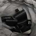Extra Small Blue, Lightweight, Compact, Portable Car Seat - Perfect for Travel and Everyday Child Safety