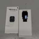 Smart Watch with Built-in GPS and Offline Maps, 1.96" HD Display, Answer/Make Calls, 100+ Sport Modes, Heart Rate/Sleep/SpO2 Monitor, Fitness Activity Tracker for Android and iPhone (Black, 1.96")