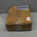 Nakagishi 5x7 Area Rugs Living Room: Washable Large Vintage Beige Rug Neutral Non-Slip Soft Stain Resistant Indoor Carpet for Bedroom Nursery Dining Room Under Table Bed Home House Office Playroom