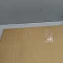 Cordless Impact Wrench, 590Ft-lbs (800N.m) Brushless 1/2 inch, 2800RPM High Torque Impact Gun, 2x 4.0Ah Battery, Charger, 4 Sockets, Electric Impact Wrench for Car Home