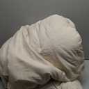 ROSGONIA Oversized King Comforter Beige, 3pcs(1 Boho Comforter & 2 Pillowcases) Soft Lightweight Oversized King Size Comforter Sets All Season Bedding