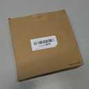 Bowling Ball Spinner - Smooth Rotating Bowling Ball Cup Stand with Non-Slip Base, Scratch-Free & Silent Spin Bowling Ball Holder, Ideal Bowling Accessories for Men & Women (Blue)