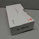 JHDACEDECO Blue and White Floral Ceramic Vase Set, 3 Pieces Small Flower vase for Home Decoration, Modern Farmhouse Decoration, Living Room,Table Shelf