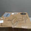 Olivia's Little World 6-in-1 Wooden Baby Doll Changing Station with Crib, Changing Table, High Chair, Double-Door Closet, Sink and Washing Machine, Multicolored (Pink/Grey)