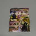 Wicked - 4K Ultra HD + Blu-ray + Digital
