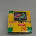 Upgraded Crocodile Teeth Dentist Game For Kids, Alligator Push Teeth Down, Funny Board Game