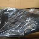 Two-Up Seat for Harley Sportster Iron XL883 XL1200 (2004-2006)&(2010-2022)