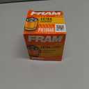 FRAM Extra Guard PH10060, 10K Mile Change Automotive Replacement Interval Spin-On Engine Oil Filter for Select Vehicle Models