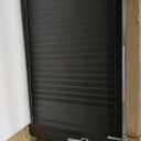 Black Portable Wheelchair Ramp, 8FT No-sew Non-Slip Aluminum Wheelchair Ramp, Folding Portable Wheelchair Ramps for Home, Weight Capacity Up to 800 LBS, Loading Dock Plates (8FT Using height 8-24")