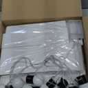 3FT Marquee Light Up Numbers 15th Birthday Decorations for Girls Boys, Large Marquee Numbers 15 Fifteen Years Olds Party Decor, Big Mosaic Numbers Anniversary Decorations