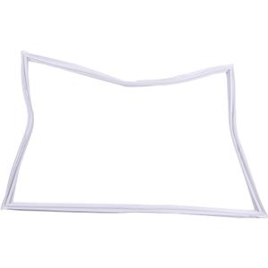 Refrigerator Door Gasket 241872513 241872506 Compatible with Electrolux Frigidaire Ken-More Kelvinator Galaxy White-Westinghouse Freezer Door Seal 240514608 242193213 240370906 5304439521