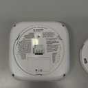 X-Sense Smoke Detector Carbon Monoxide Detector Combo Hardwired with Voice Location, Hardwired Interconnected Smoke and Carbon Monoxide Detector, Model XP02-AR, 1-Pack