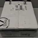 Amico 24 Pack 4 inch 5CCT LED Recessed Lighting, Dimmable, 8.5W=60W, 650LM, 2700K/3000K/4000K/5000K/6000K Selectable, Retrofit Can Lights with Baffle Trim, IC Rated - ETL & FCC, White