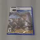 Monster Hunter Wilds Standard Edition - PlayStation 5