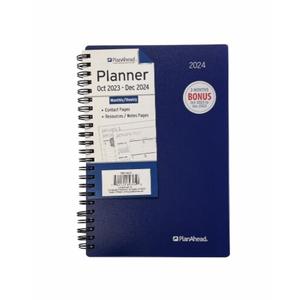 PlanAhead® 2024 Planner
