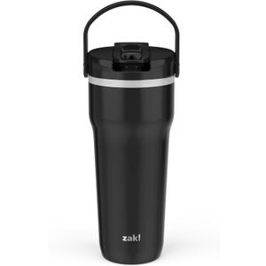 Zak Vacuum Insulated Stainless Steel Strong 30oz